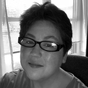 Fundraising Page: Andrea Daines